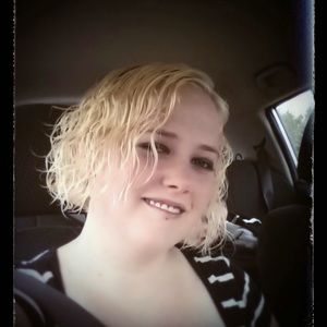 Meet your Posher, Teresa